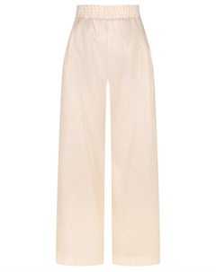 Брюки в полоску Panicale