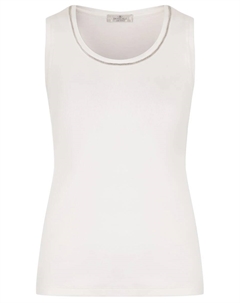 Топ хлопковый Panicale