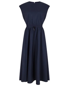 Платье хлопковое Panicale