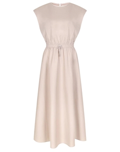 Платье хлопковое Panicale