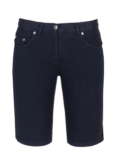 Шорты хлопковые Paul & shark