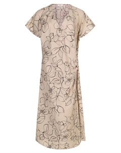 Платье из вискозы Panicale