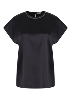 Топ шелковый Panicale