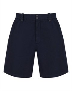 Шорты хлопковые Brunello cucinelli