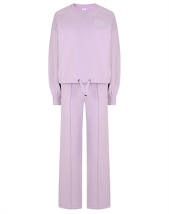 Костюм хлопковый Bogner