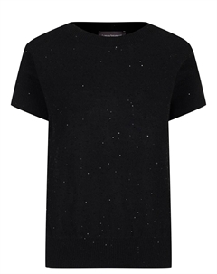 Джемпер хлопковый Lorena antoniazzi