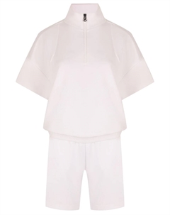 Костюм однотонный Bogner