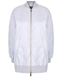 Бомбер стеганый Lorena antoniazzi