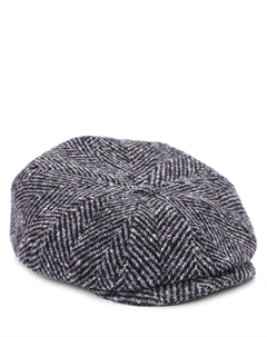 Кепка шерстяная Stetson