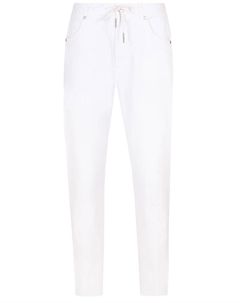 Брюки хлопковые Panicale