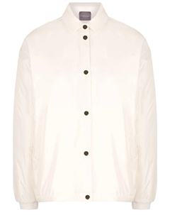 Куртка однотонная Lorena antoniazzi