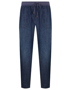 Джинсы хлопковые Lorena antoniazzi