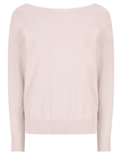 Джемпер хлопковый Panicale