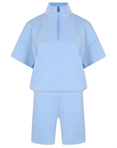 Костюм однотонный Bogner