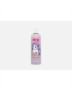 Гель для душа Yogurt Blackberry 250 мл Magic rime