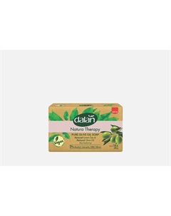 Мыло Антистресс Зелёный чай 200 г Dalan