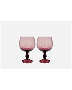 Набор бокалов Grafo 2 шт Apollo