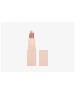 Помада для губ Устойчивая Long lasting lipstick 3.8 г Stellary