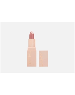 Помада для губ Устойчивая Long lasting lipstick 3.8 г Stellary