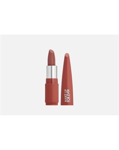 Помада для губ Rouge artist velvet nude 3.7 г Make up for ever