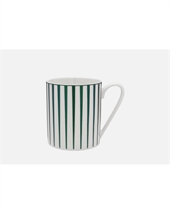 Кружка Teatro, зеленая 1 шт Apollo