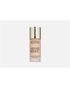 ТОНАЛЬНАЯ ОСНОВА + КОНСИЛЕР TRANSFORMIST FOUNDATION + CONCEALER 18 г Астра