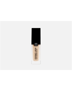 Ухаживающее тональное средство-флюид Prisme Libre Skin-Caring Glow 30 мл Givenchy