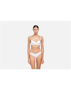 Слипы Skin seamless bianco XS мл Incanto