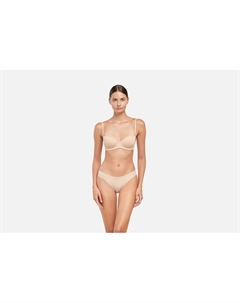 Слипы Skin seamless beige XS мл Incanto