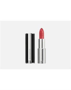 Сияющая и полуматовая губная помада LE ROUGE INTERDIT INTENSE SILK 3.4 г Givenchy