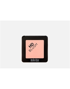 Румяна HD Selfie ready 6 г Alvin d'or