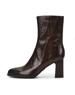 Ботильоны Thomas munz black