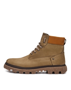 Ботинки Thomas munz