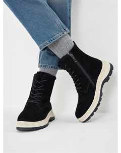 Ботинки M.shoes