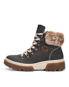 Ботинки Rieker