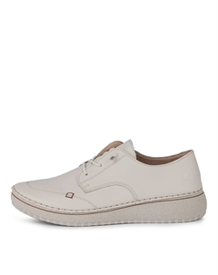 Полуботинки Rieker