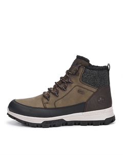 Ботинки Rieker