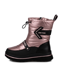 Дутики Munz young