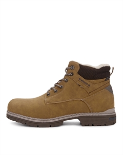 Ботинки Briggs