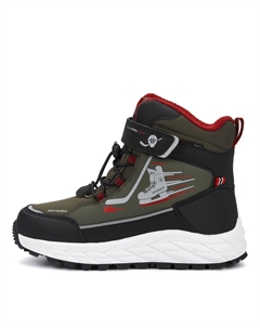 Ботинки Thomas munz