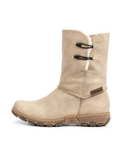 Полусапоги Rieker