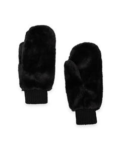 Варежки Thomas munz