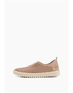 Слипоны Rieker