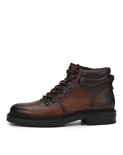 Ботинки Thomas Munz Thomas munz black