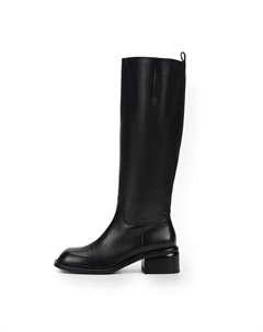 Сапоги Thomas munz black