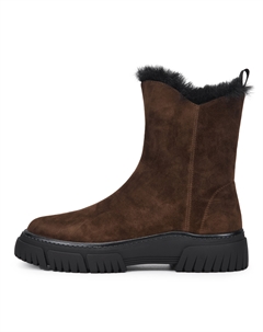 Ботинки Salamander