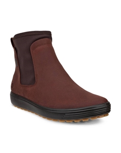 Челси SOFT 7 TRED W Ecco