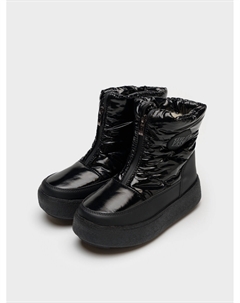 Ботинки для девочек Playtoday tween