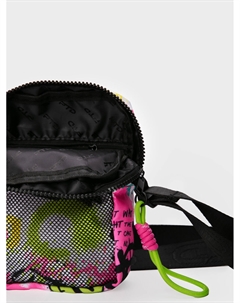 Сумка текстильная для девочек Playtoday tween