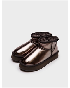 Ботинки для девочек Playtoday tween